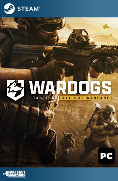 Wardogs Steam